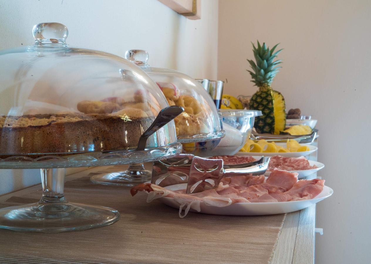 B&B La Serenissima Fossalta di Portogruaro ภายนอก รูปภาพ